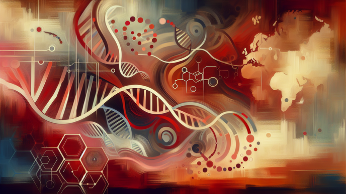 saudi arabia sickle cell screening