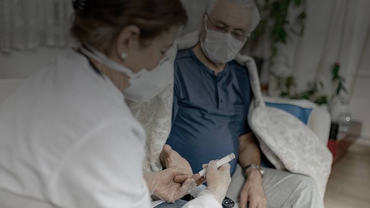 ReachMD Healthcare Image