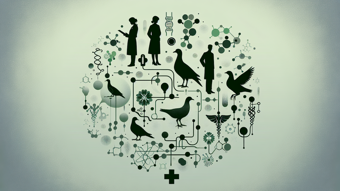 cross species transmission risks of quail origin h7n9 influenza virus