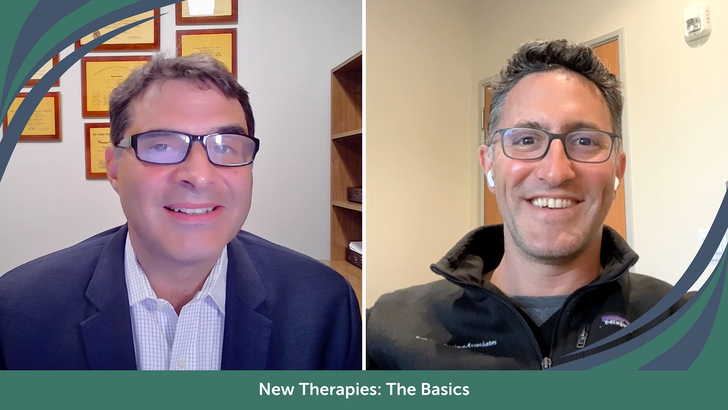 ReachMD Healthcare Image