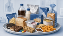 ultra processed food intake and mortality in the plco cohort