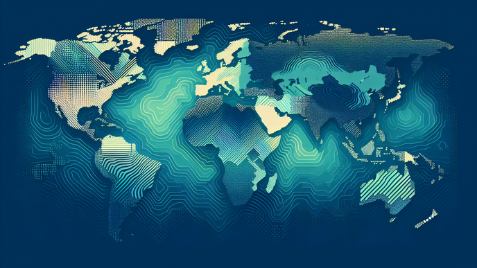 prostate cancer geographic variability screening prevention