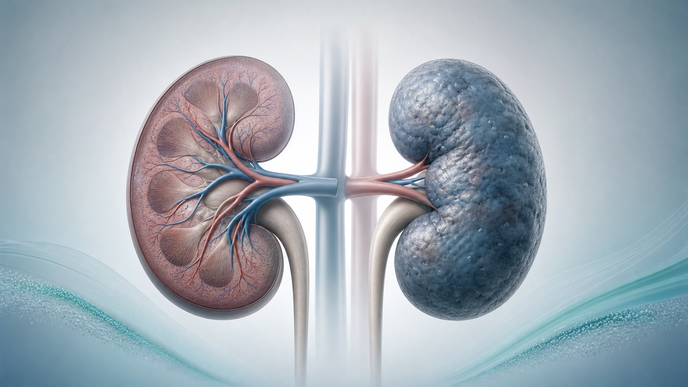 kidney outcomes with glp 1 receptor agonists on sglt2 therapy