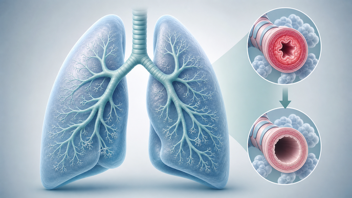 tezepelumab reduces maintenance oral corticosteroid use in sunrise trial