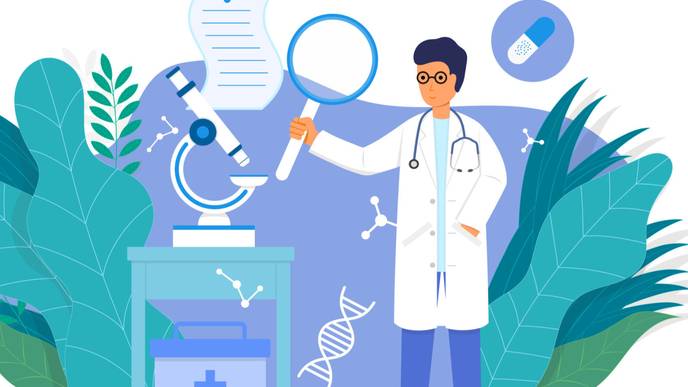 ReachMD Healthcare Image