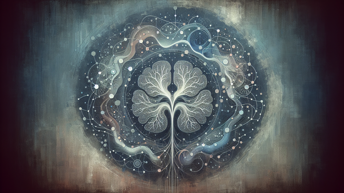 thalamus cognitive dysfunction art