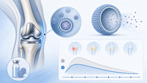 Liposomal Bupivacaine Improved 72 Hour TKA Pain