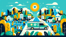 Mobile Clinics Bridging Gaps in Prostate Cancer Screening for Underserved Populations