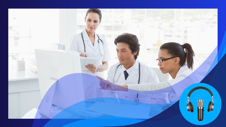 ReachMD Healthcare Image