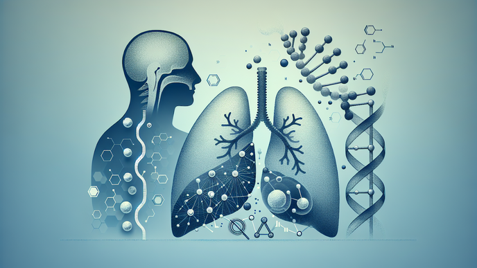 Idiopathic Pulmonary Fibrosis Exploring a Potential New Treatment Pathway