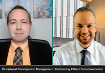 Occasional Constipation Management: Optimizing Patient Communication