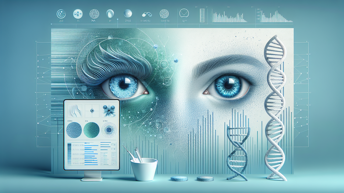 Enhancing Glaucoma Risk Prediction with Polygenic Risk Scores