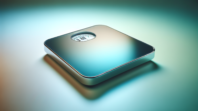 weight loss glucose management transition