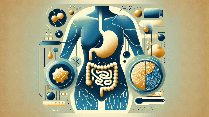 dietary habits gut health inflammation
