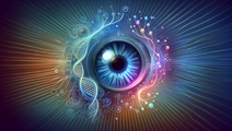 understanding slc6a6 variants in early onset retinopathy