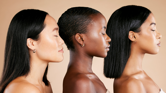 skin of color modern aesthetics