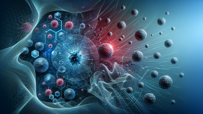 innovative nanoparticle strategies colorectal cancer