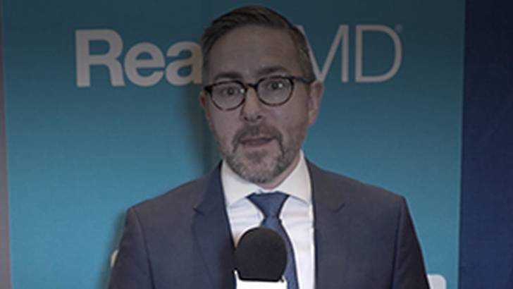 ReachMD Healthcare Image