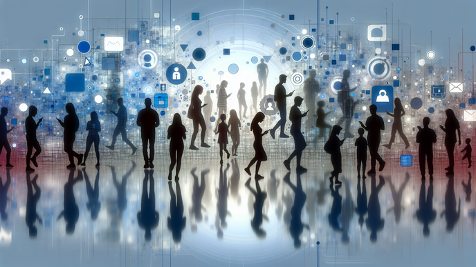 The Emerging Impact of Digital Habits on Mental Health: A Clinical  Perspective - Be part of the knowledge - ReachMD