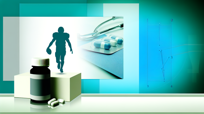 NFL Embraces Non Opioid Pain Management