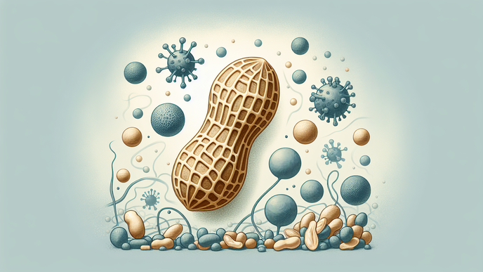 slow peanut up dosing helped many toddlers with peanut allergy