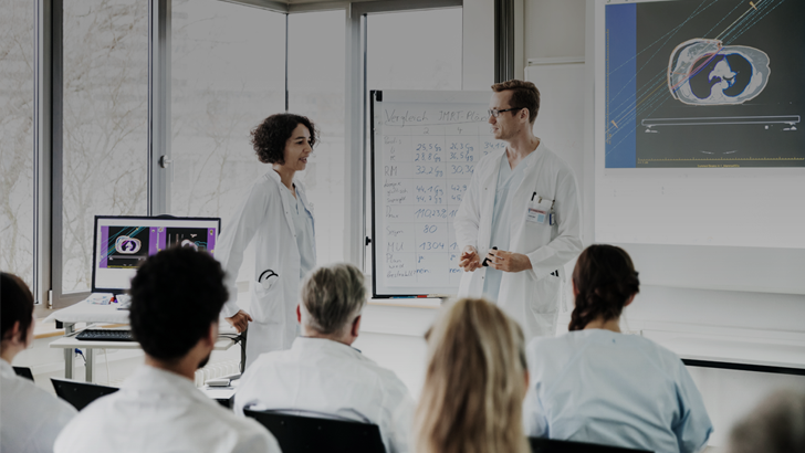 ReachMD Healthcare Image