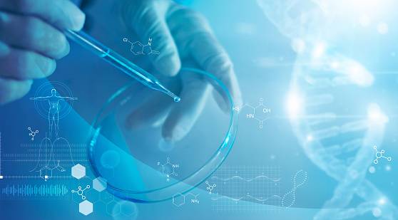 Transcriptomic profiling