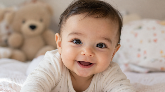 Breastfeeding Intensity Linked to Growth in GDM Exposed Infants
