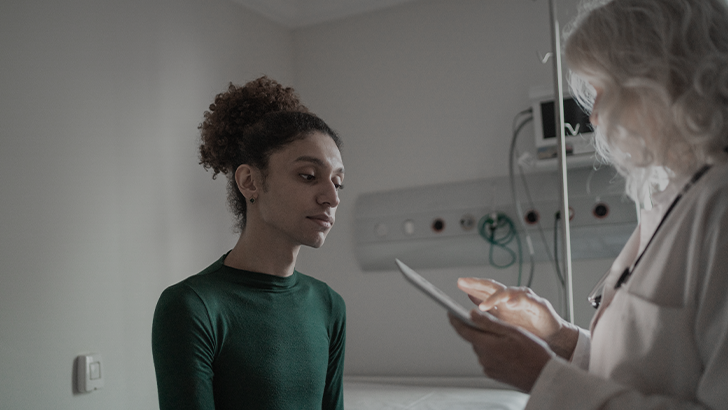 ReachMD Healthcare Image
