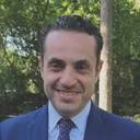 Mazen Noureddin, MD, MHSc
