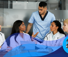 ReachMD Healthcare Image