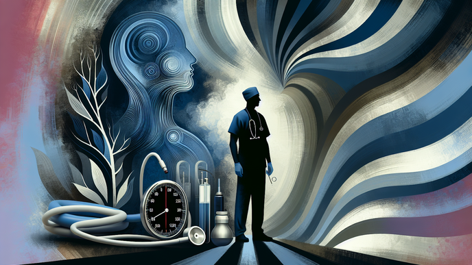 Anesthesia Risks The Unseen Complications of E Cigarettes and Hypertension