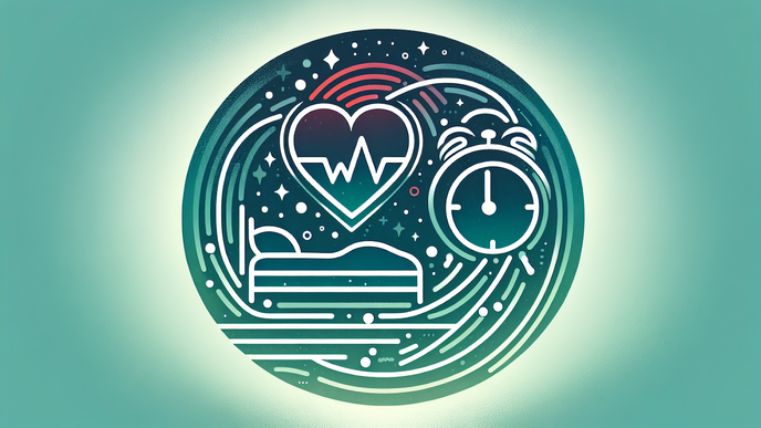 multidimensional sleep health cardiometabolic