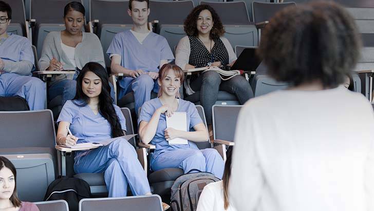 ReachMD Healthcare Image
