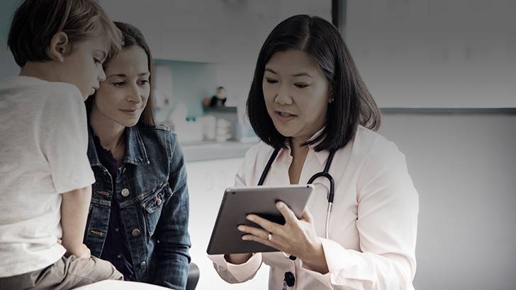 ReachMD Healthcare Image