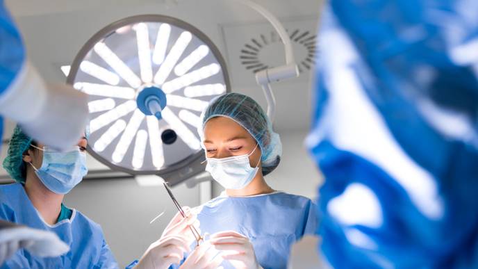 ReachMD Healthcare Image