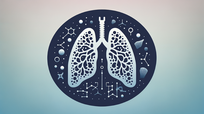Inhaled Microplastics Impact on Pulmonary Immunity