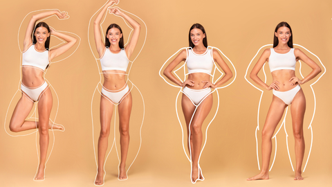 modern aesthetics naren