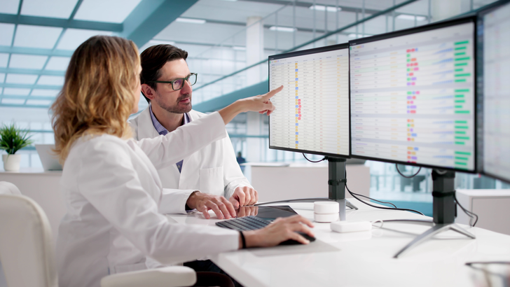 ReachMD Healthcare Image