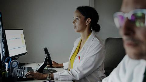 ReachMD Healthcare Image