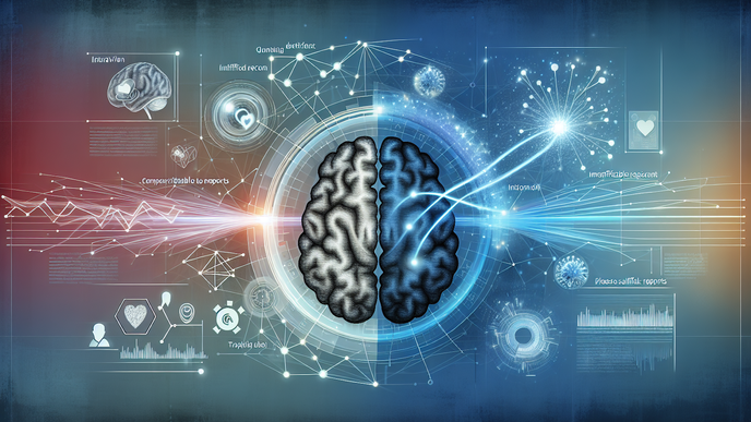 ai revolutionizes patient ct reports