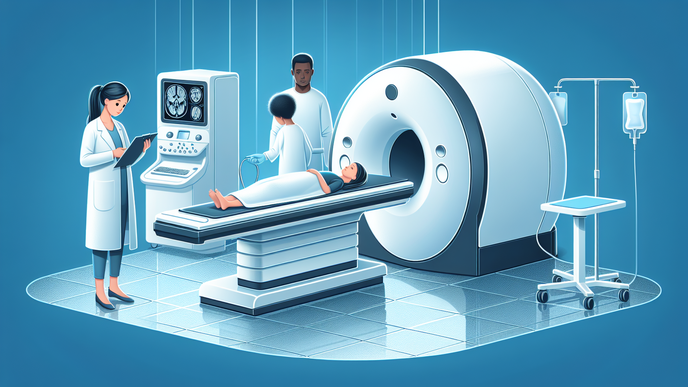 Advancements and Standardization in Pediatric MRI Protocols