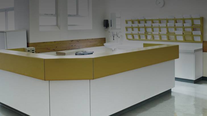 ReachMD Healthcare Image