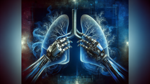robotic bronchoscopy in lung cancer diagnosis
