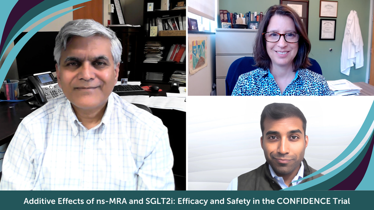 ReachMD Healthcare Image