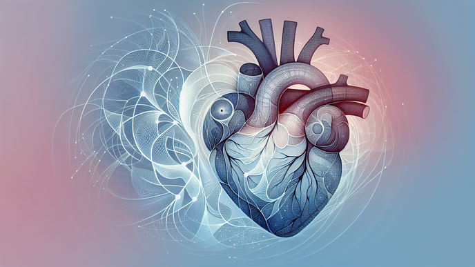 ai driven cardiac treatment planning image