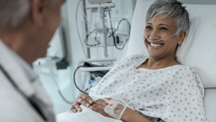 ReachMD Healthcare Image