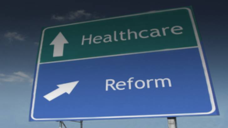 ReachMD Healthcare Image