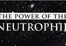 power of the neutrophil