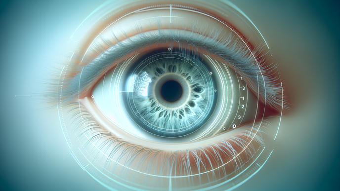 metformin and glaucoma cohort meta analysis and mendelian randomization
